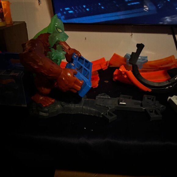 THE LAB: Toy Modification Mystery Creations - Picture 9 of 12